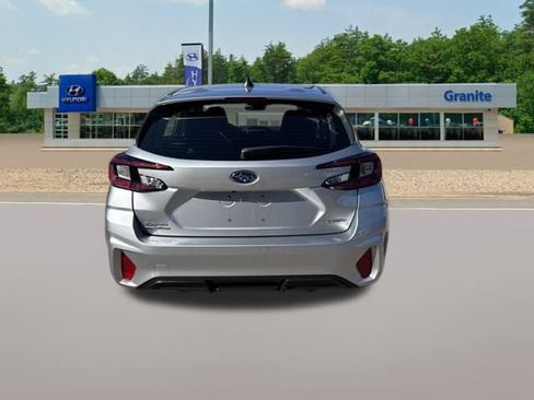 Used 2024 Subaru Impreza 2.0i image 9