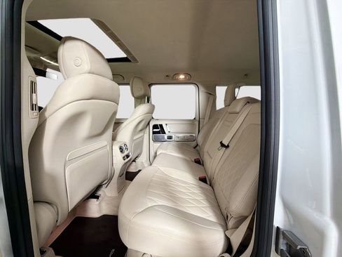 Used 2021 Mercedes-Benz G 63 AMG 4MATIC image 26