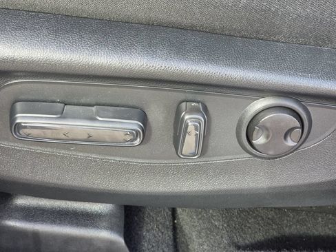 Used 2024 Honda CR-V EX image 27