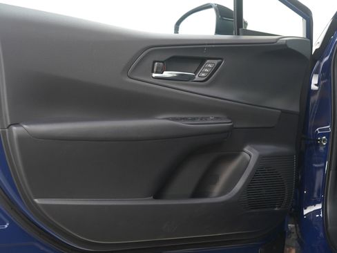 Used 2026 Toyota Prius Plug-In Hybrid image 21