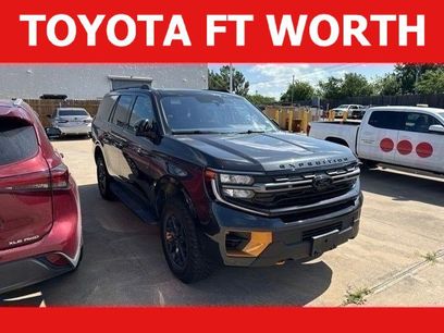 Used 2025 Ford Expedition Tremor