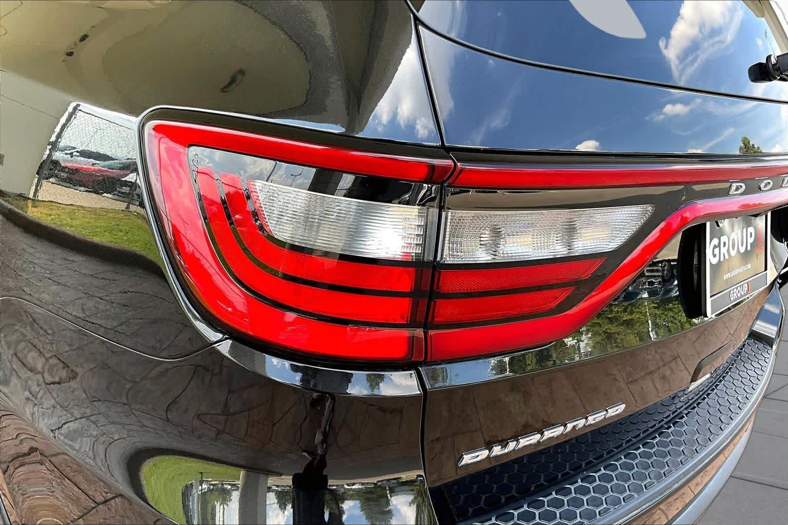 Used 2015 Dodge Durango SXT w/ Quick Order Package 23B RWD image 26