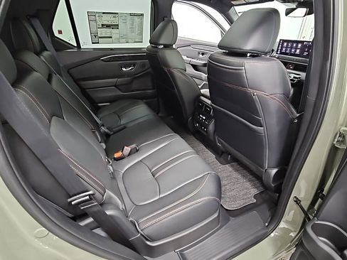 New 2026 Honda Passport TrailSport Elite image 36