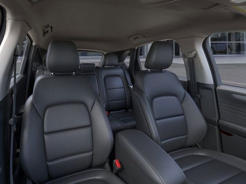 New 2026 Ford Escape Platinum image 10