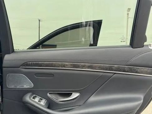 Used 2018 Mercedes-Benz S 450 S 450 Sedan 4D image 26