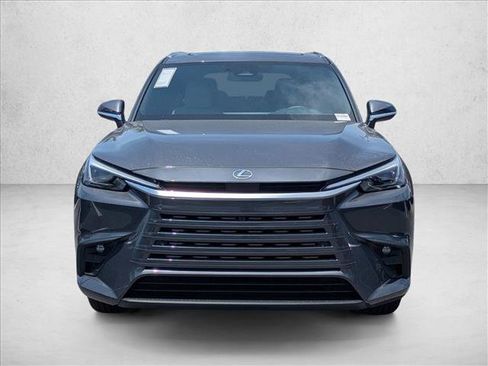 New 2026 Lexus TX 350 AWD image 6