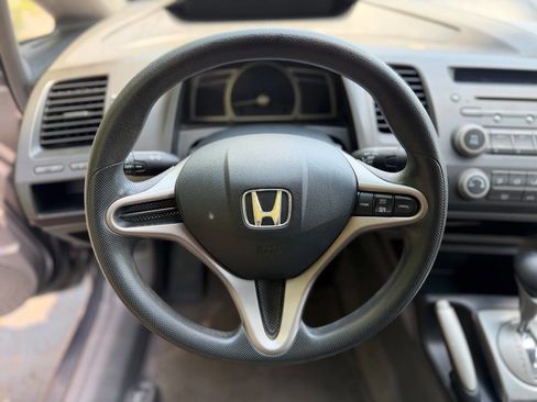 Used 2009 Honda Civic LX image 14