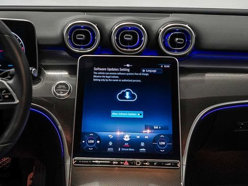 Certified 2023 Mercedes-Benz C 300 Sedan image 13