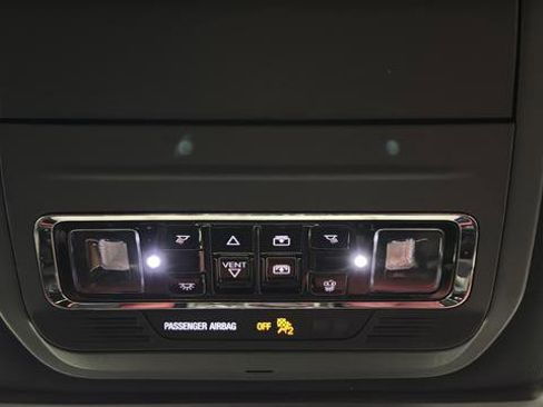 Used 2025 Lincoln Corsair Grand Touring w/ Equipment Group 301A AWD/4WD image 35
