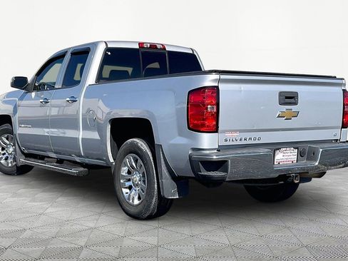 Used 2014 Chevrolet Silverado 1500 LT w/ All Star Edition image 10