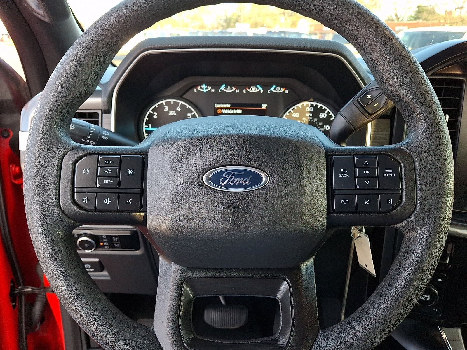 Certified 2023 Ford F150 XL w/ STX Appearance Package AWD/4WD image 20