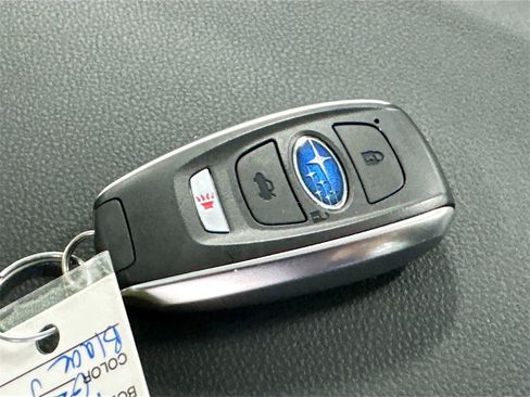 New 2026 Subaru Forester Premium image 31