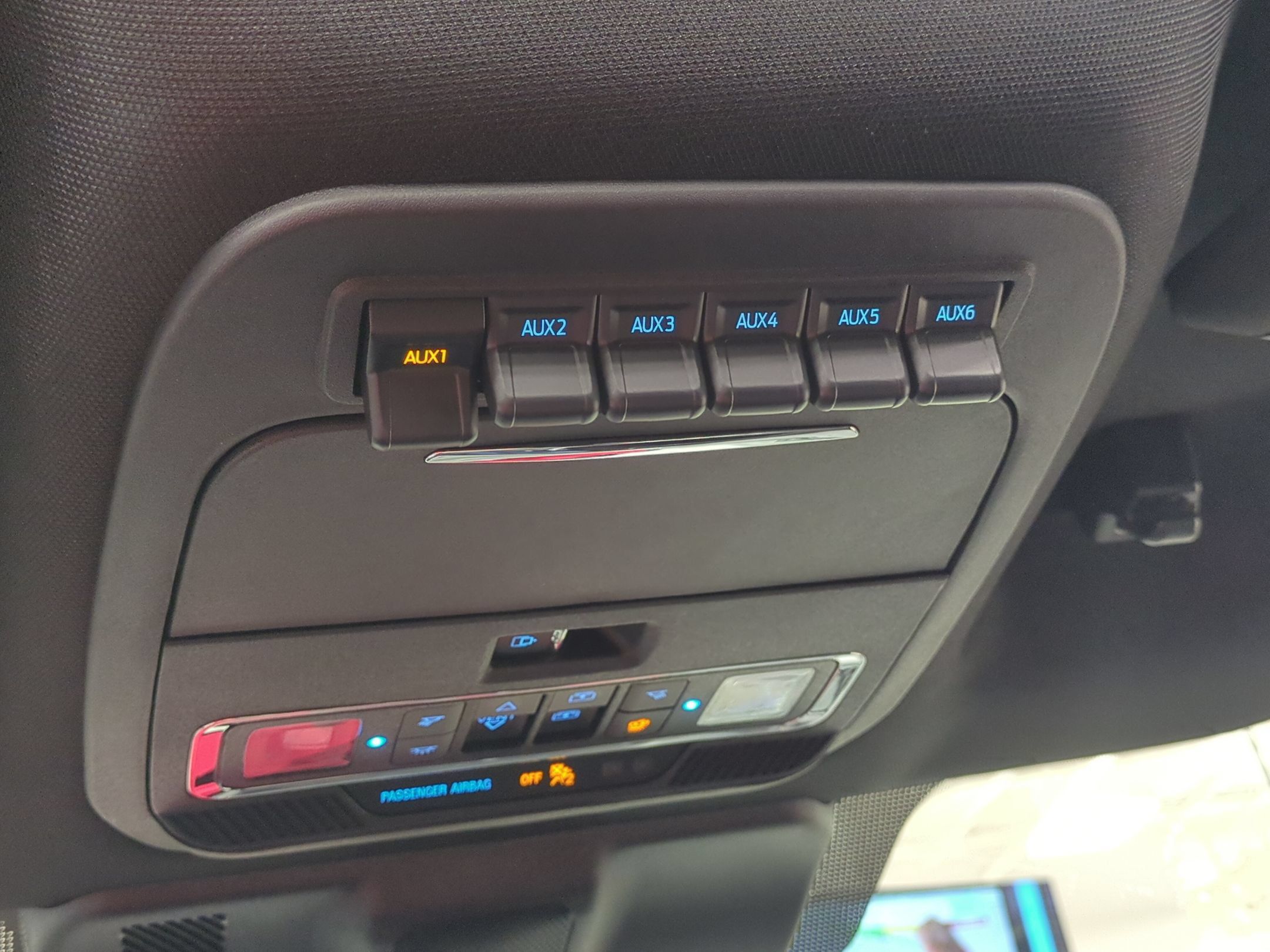 New 2026 Ford F150 Raptor AWD/4WD image 27