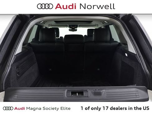 Used 2017 Land Rover Range Rover HSE AWD/4WD image 15