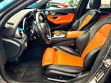 Used 2017 Mercedes-Benz C 300 4MATIC Sedan image 3