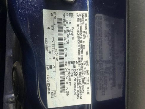 Used 2017 Ford C-MAX SE FWD image 34