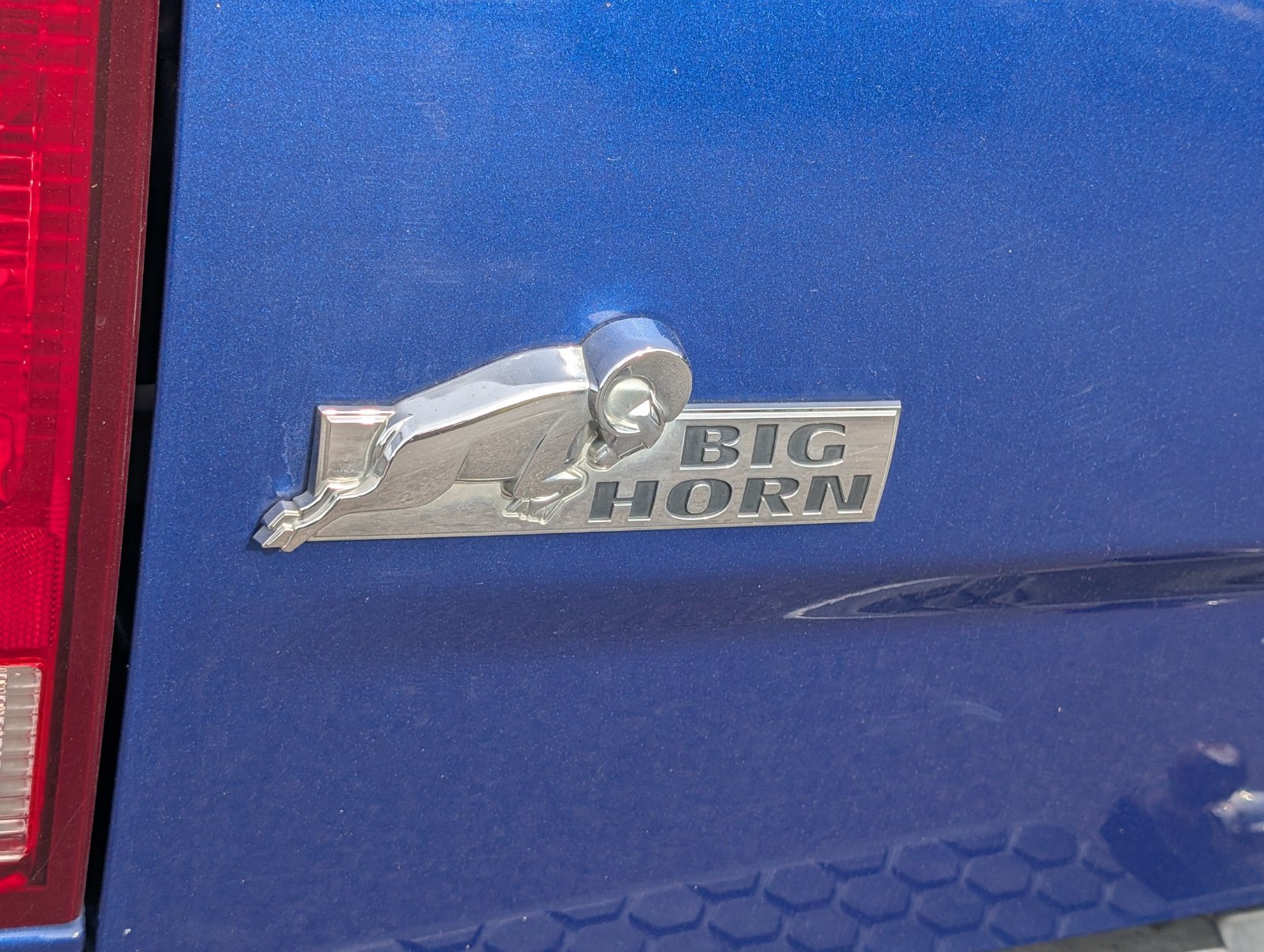 Used 2014 RAM 1500 Big Horn AWD/4WD image 5