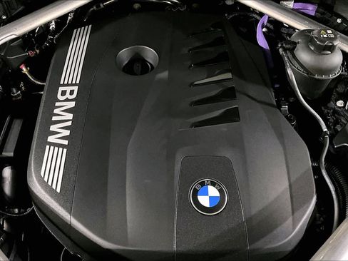 New 2026 BMW X5 xDrive40i w/ Off-Road Package AWD/4WD image 15