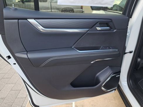 New 2026 GMC Acadia Elevation w/ Black Edition image 43