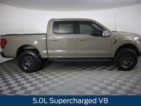 New 2026 Ford F150 Tremor w/ Equipment Group 402A High AWD/4WD image 2