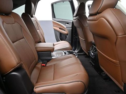 Used 2020 Acura MDX SH-AWD w/ Advance Package image 20