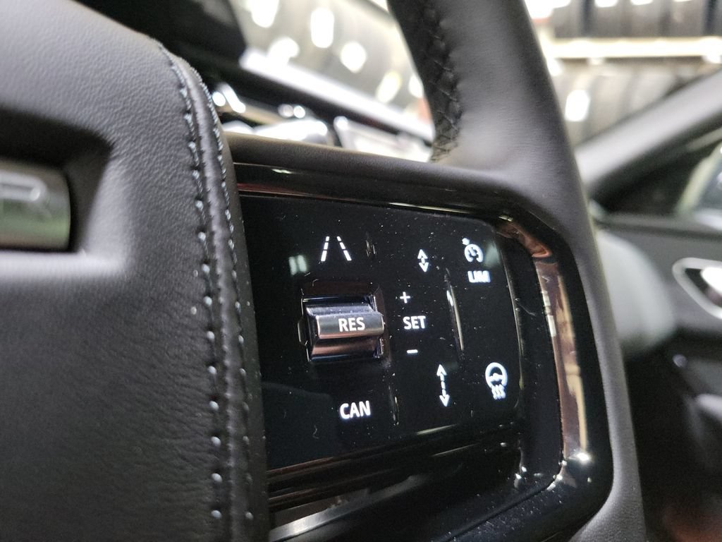 New 2026 Land Rover Range Rover Velar S AWD/4WD image 16