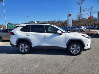 Used 2023 Toyota RAV4 XLE video 2