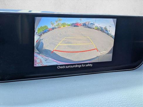 Used 2024 MAZDA CX-50 AWD 2.5 S w/ Premium Package image 19