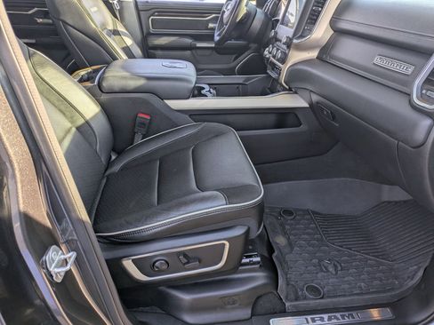 Certified 2022 RAM 1500 Laramie image 36