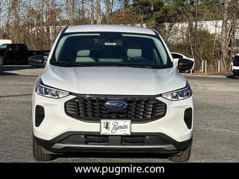 New 2026 Ford Escape Active w/ Tech Pack #1 image 2