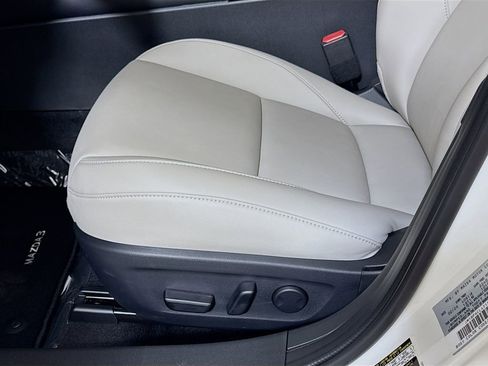 New 2026 MAZDA MAZDA3 2.5 S Sedan w/ Preferred Pkg FWD image 16