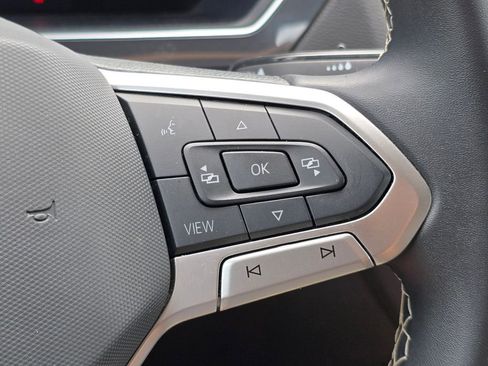 Certified 2024 Volkswagen Tiguan Wolfsburg Edition AWD/4WD image 11