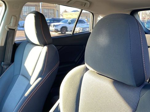 Used 2018 Subaru Crosstrek 2.0i Premium w/ Moonroof Package image 20