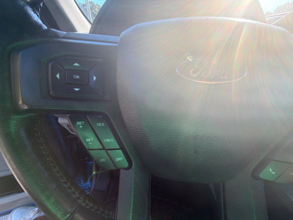 Used 2017 Ford F150 XLT w/ Equipment Group 301A Mid AWD/4WD image 16