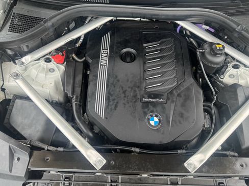 Used 2022 BMW X5 sDrive40i w/ Premium Package RWD image 33