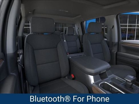 New 2026 Chevrolet Silverado 1500 LT w/ Protection Package image 18