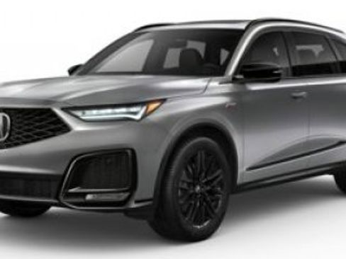 New 2026 Acura MDX A-Spec image 1