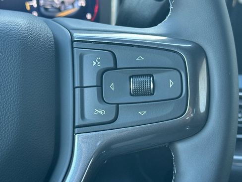 New 2026 Chevrolet Silverado 2500 High Country w/ Max Trailering Package image 27