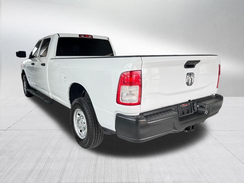 Used 2020 RAM 2500 Tradesman RWD image 6