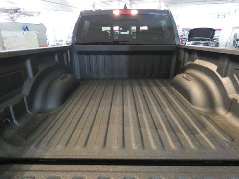 New 2026 RAM 1500 RHO AWD/4WD image 7