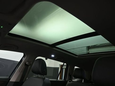 New 2026 Volkswagen Atlas SEL image 28