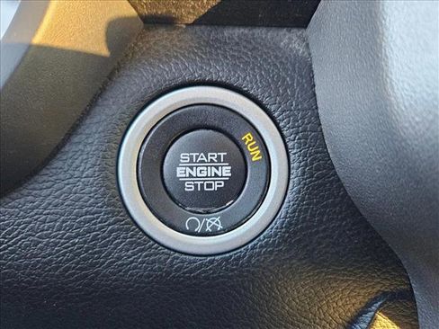 Used 2024 RAM 3500 Big Horn image 13