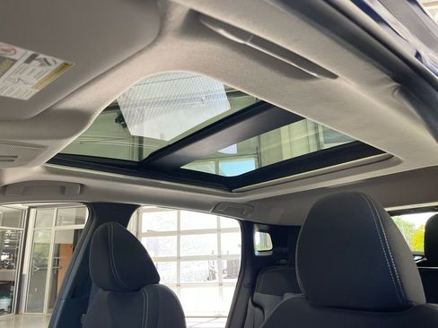 New 2026 Nissan Kicks SV w/ SV Premium Package image 12