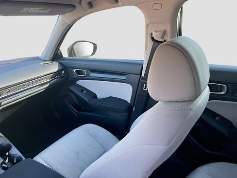 Used 2022 Honda Civic LX image 21