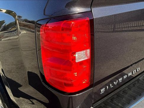Used 2014 Chevrolet Silverado 1500 LT w/ All Star Edition RWD image 21