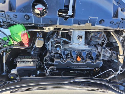 Used 2013 Honda Civic LX image 15