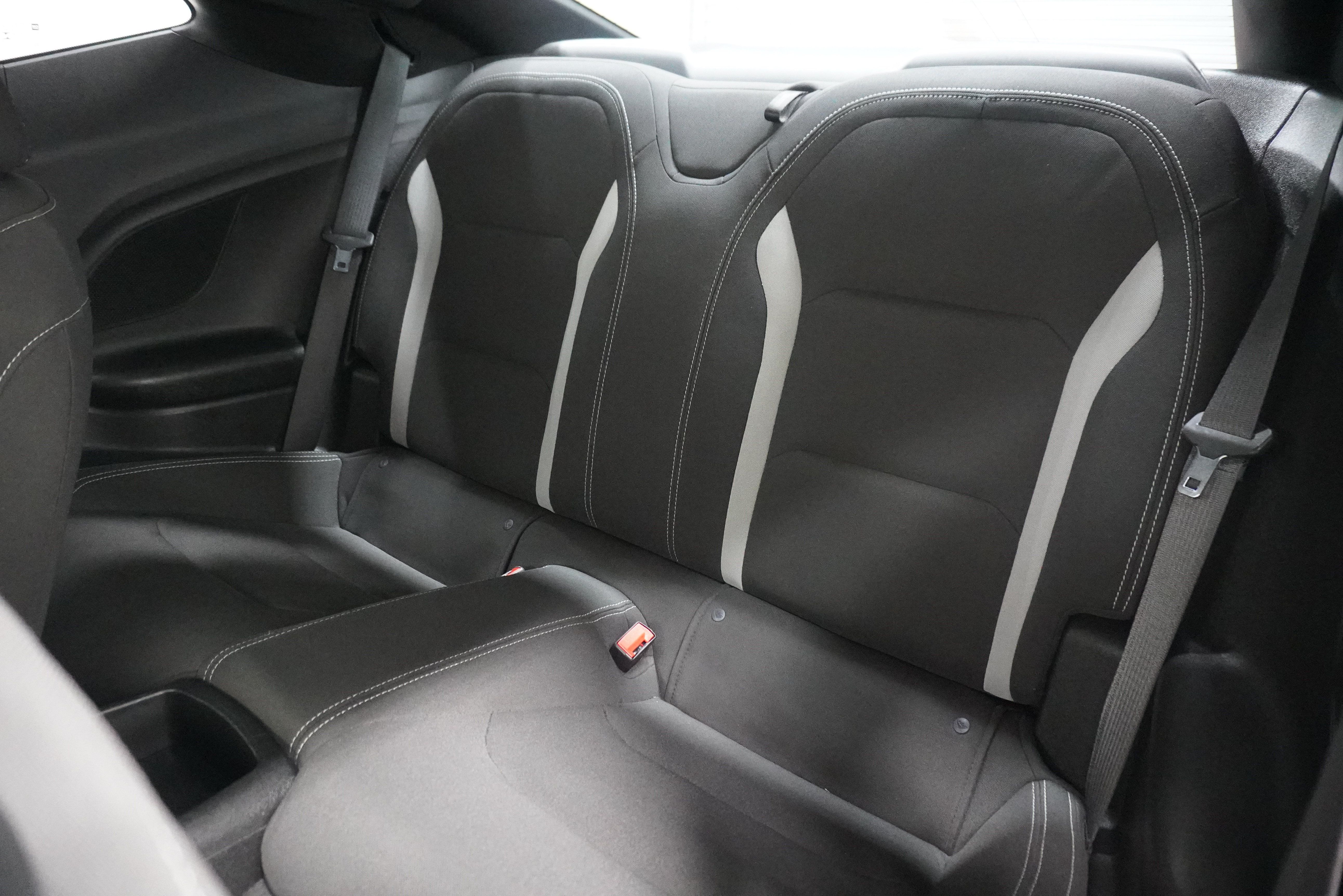 Used 2020 Chevrolet Camaro LT w/ RS Package RWD image 13