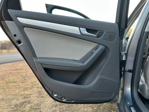 Used 2010 Audi A4 2.0T Premium Plus image 15