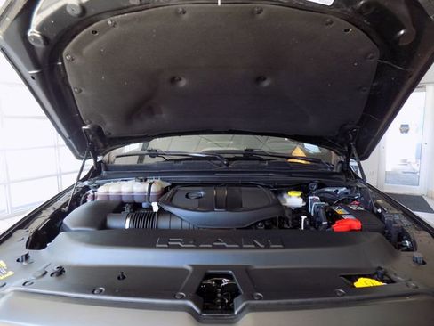 Used 2025 RAM 1500 Rebel w/ Rebel Level 2 Equipment Group image 40