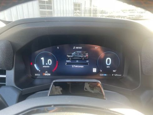 New 2026 Ford Explorer Tremor w/ Tremor Ultimate Package image 15